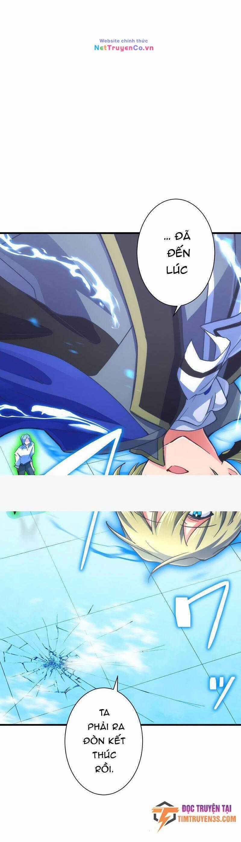 Saikyou Inyoushi No Isekai Tenseiki Chapter 31 trang 23