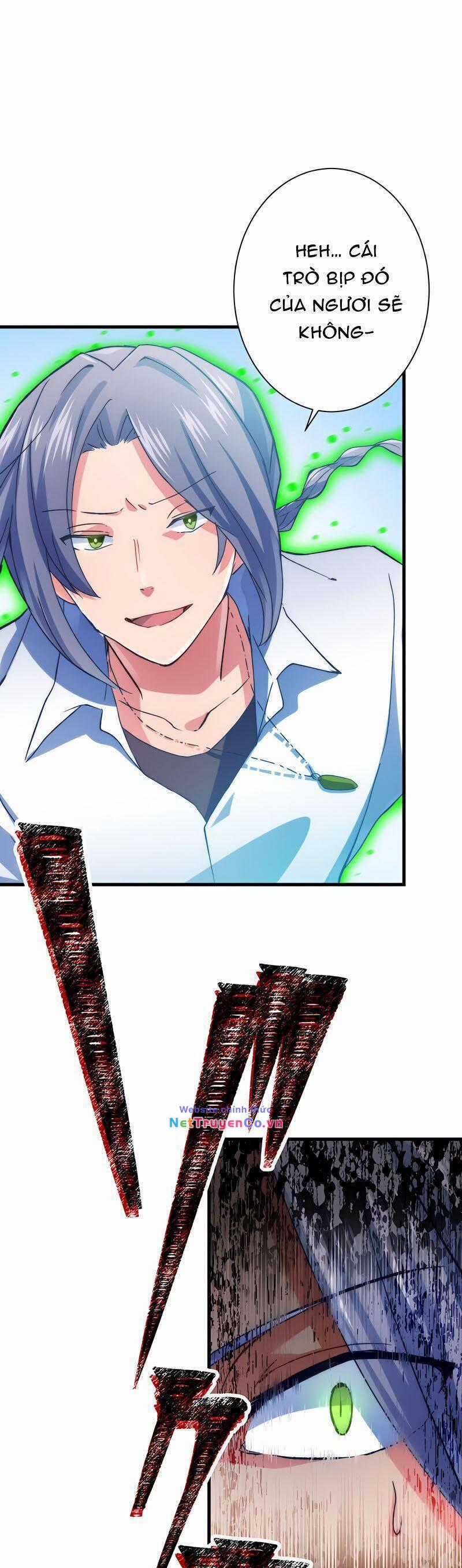 Saikyou Inyoushi No Isekai Tenseiki Chapter 31 trang 24