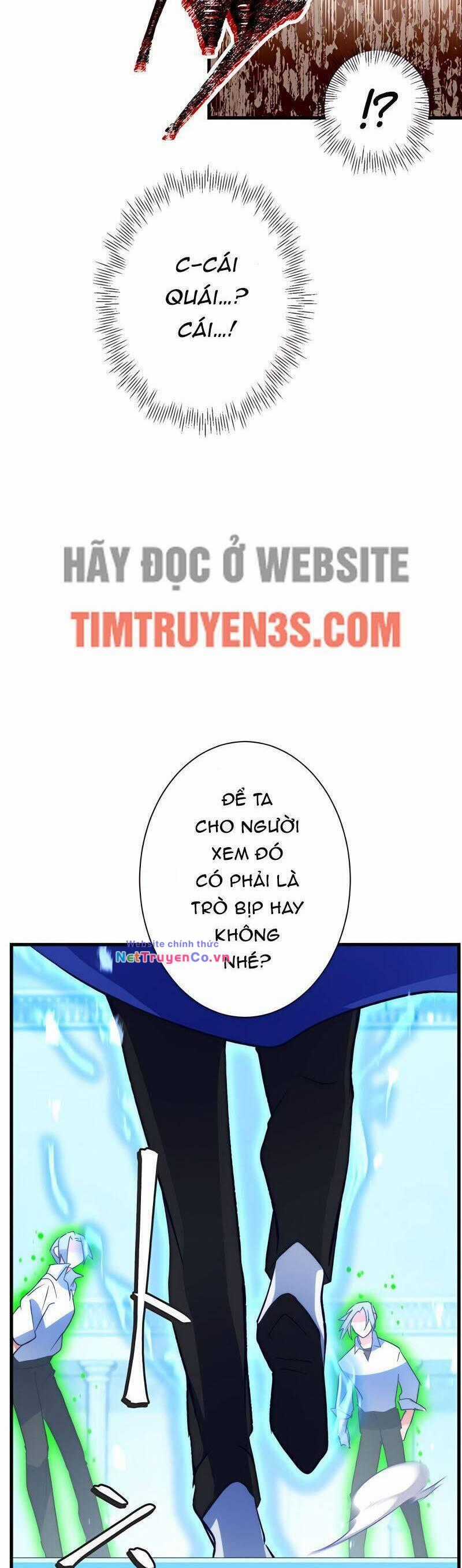 Saikyou Inyoushi No Isekai Tenseiki Chapter 31 trang 25