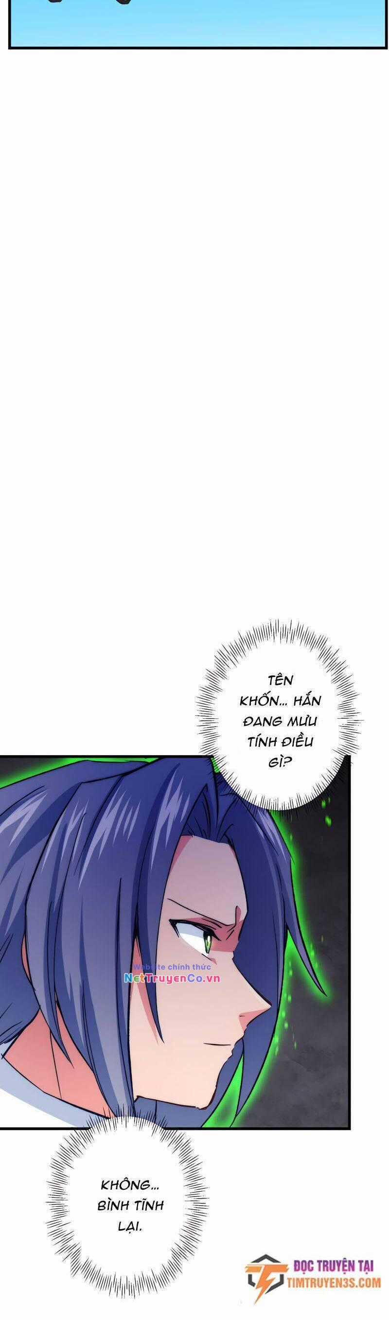 Saikyou Inyoushi No Isekai Tenseiki Chapter 31 trang 26