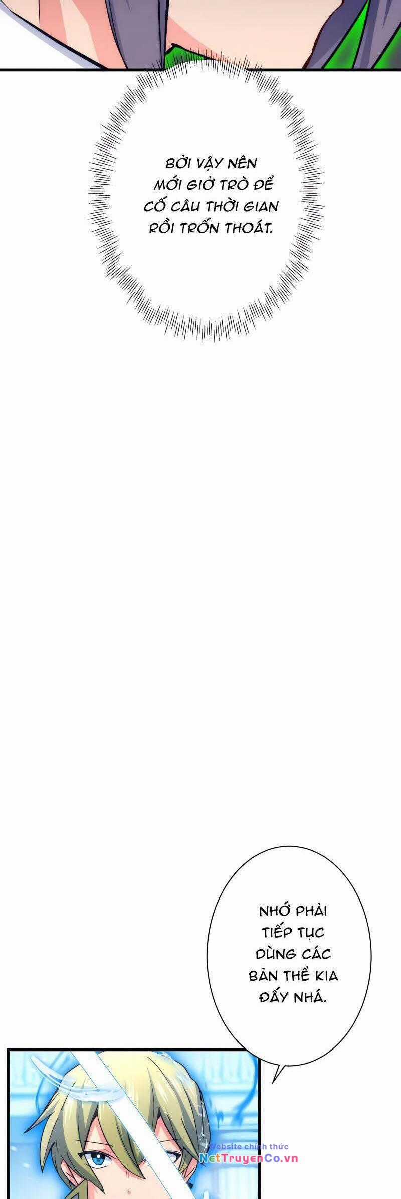 Saikyou Inyoushi No Isekai Tenseiki Chapter 31 trang 28