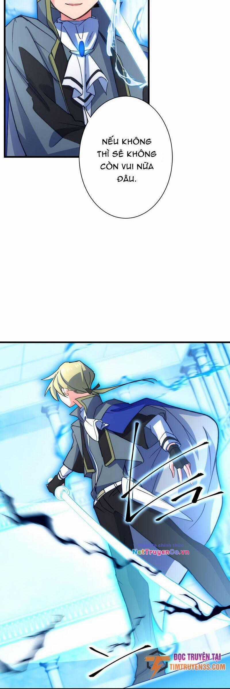 Saikyou Inyoushi No Isekai Tenseiki Chapter 31 trang 29