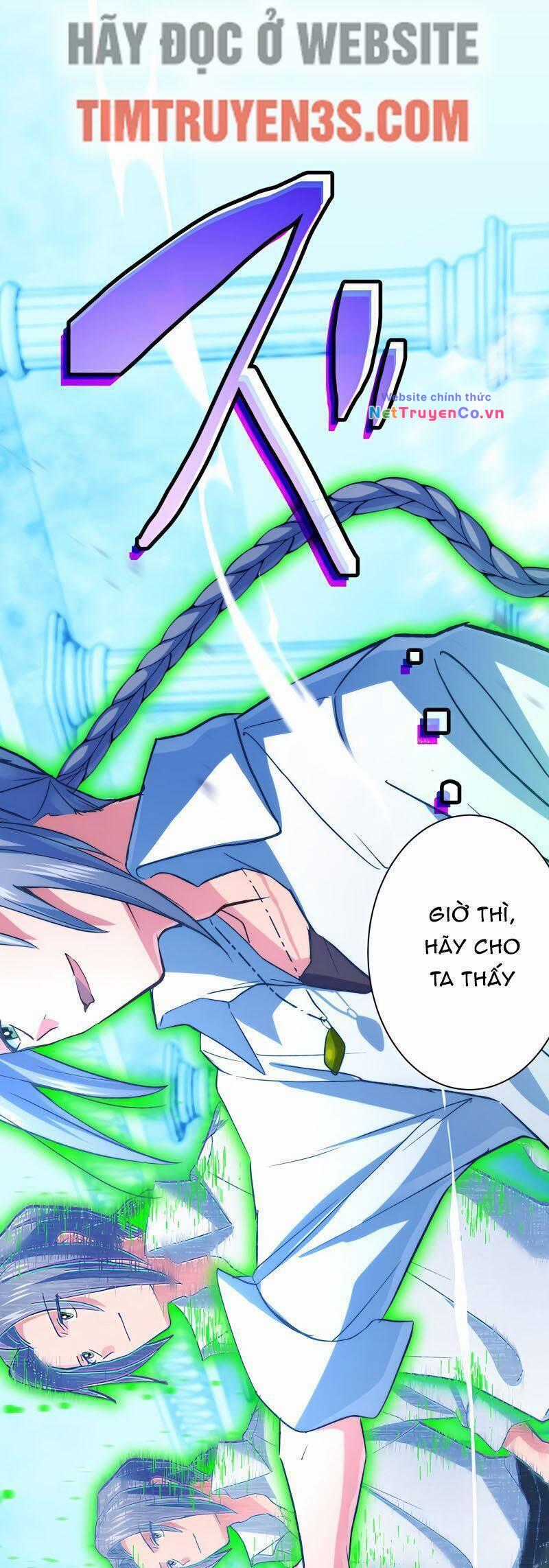 Saikyou Inyoushi No Isekai Tenseiki Chapter 31 trang 3