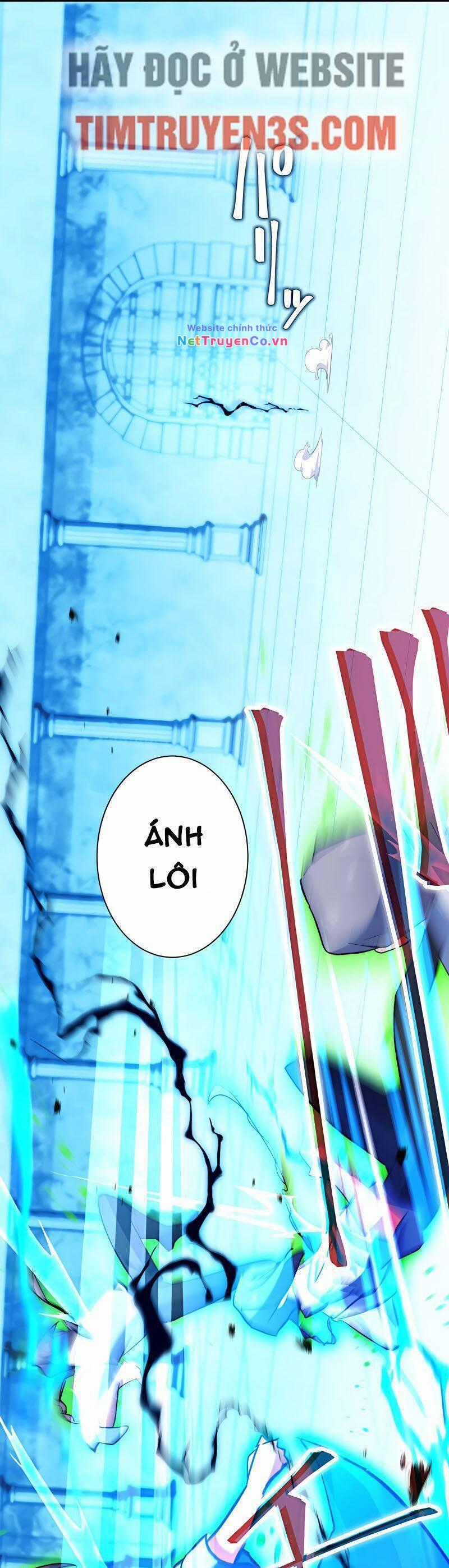 Saikyou Inyoushi No Isekai Tenseiki Chapter 31 trang 30