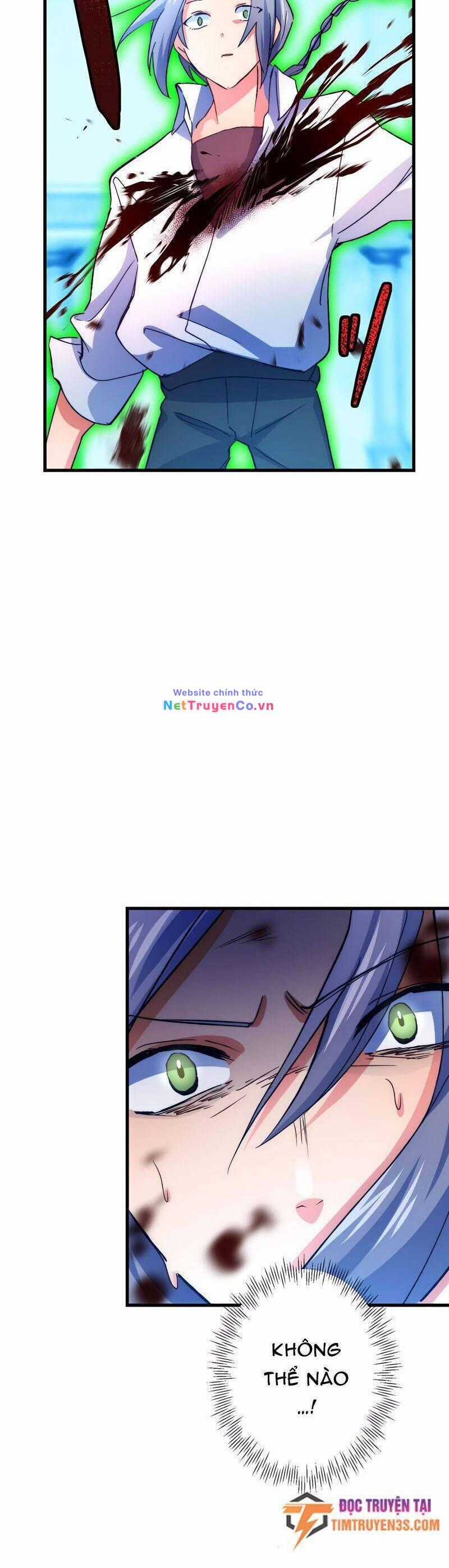 Saikyou Inyoushi No Isekai Tenseiki Chapter 31 trang 32