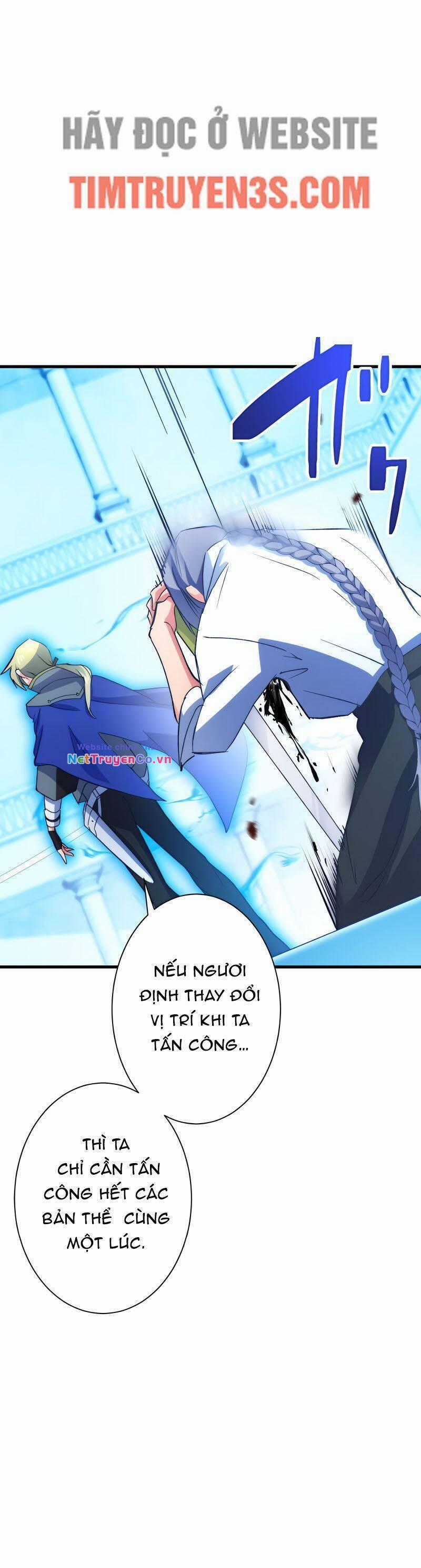 Saikyou Inyoushi No Isekai Tenseiki Chapter 31 trang 33