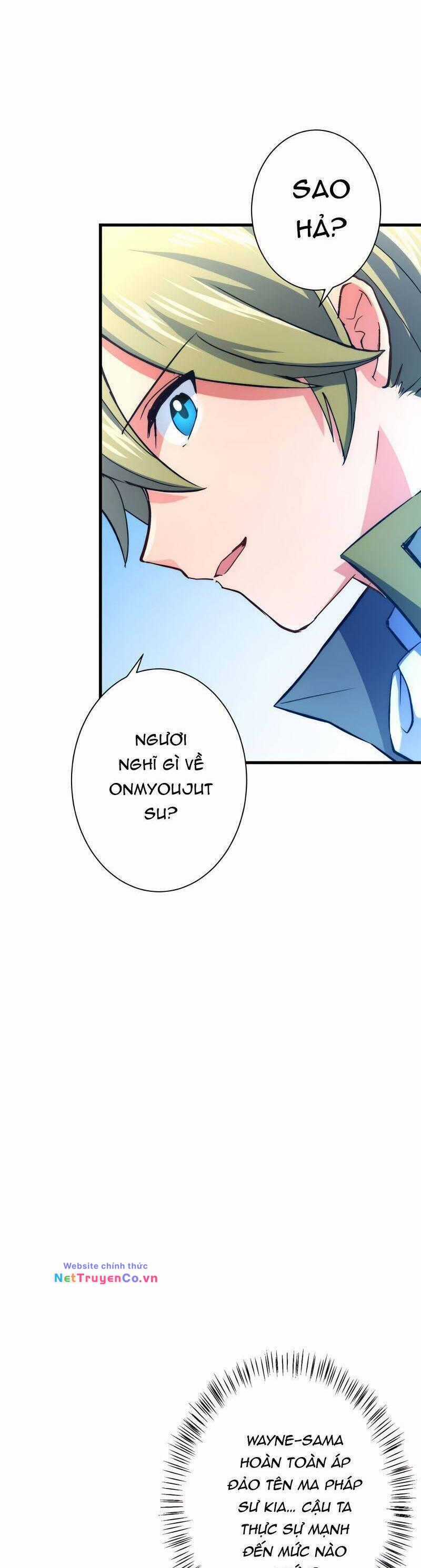 Saikyou Inyoushi No Isekai Tenseiki Chapter 31 trang 34