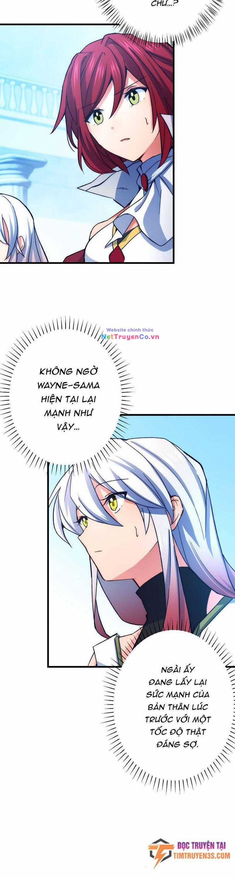 Saikyou Inyoushi No Isekai Tenseiki Chapter 31 trang 35