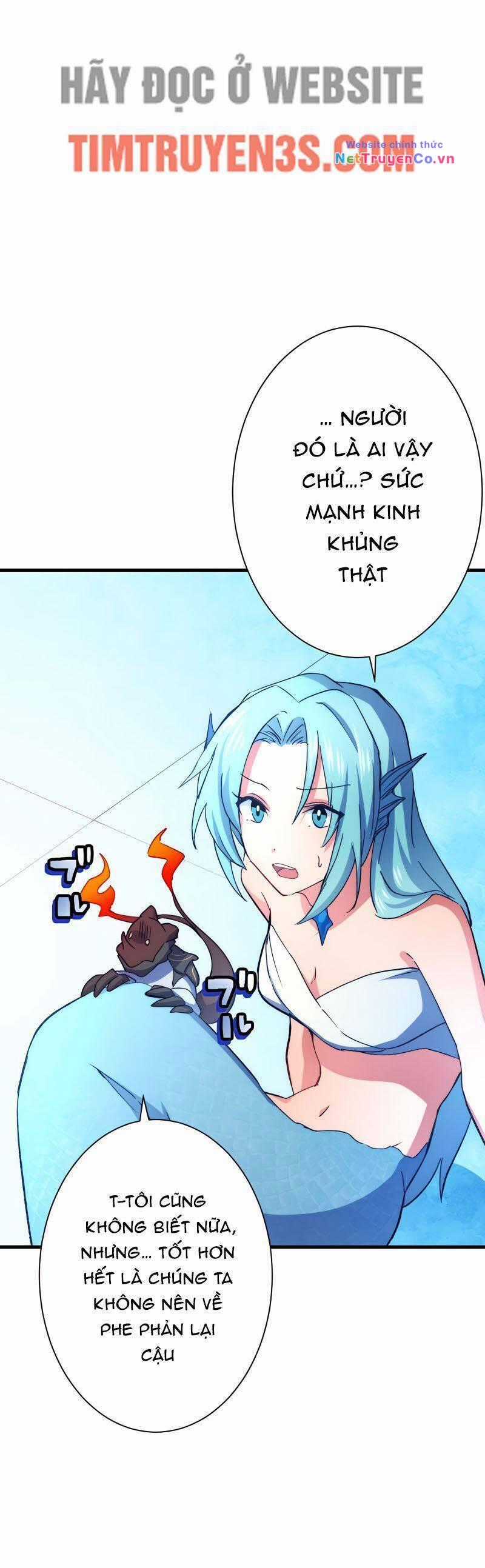 Saikyou Inyoushi No Isekai Tenseiki Chapter 31 trang 36