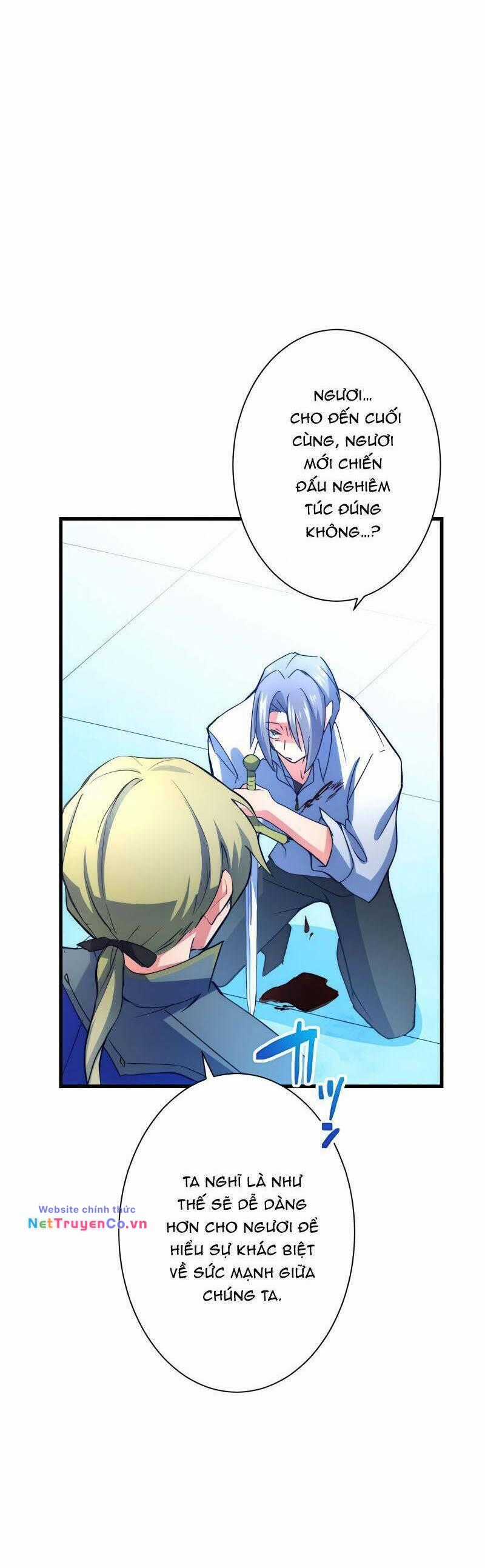 Saikyou Inyoushi No Isekai Tenseiki Chapter 31 trang 37