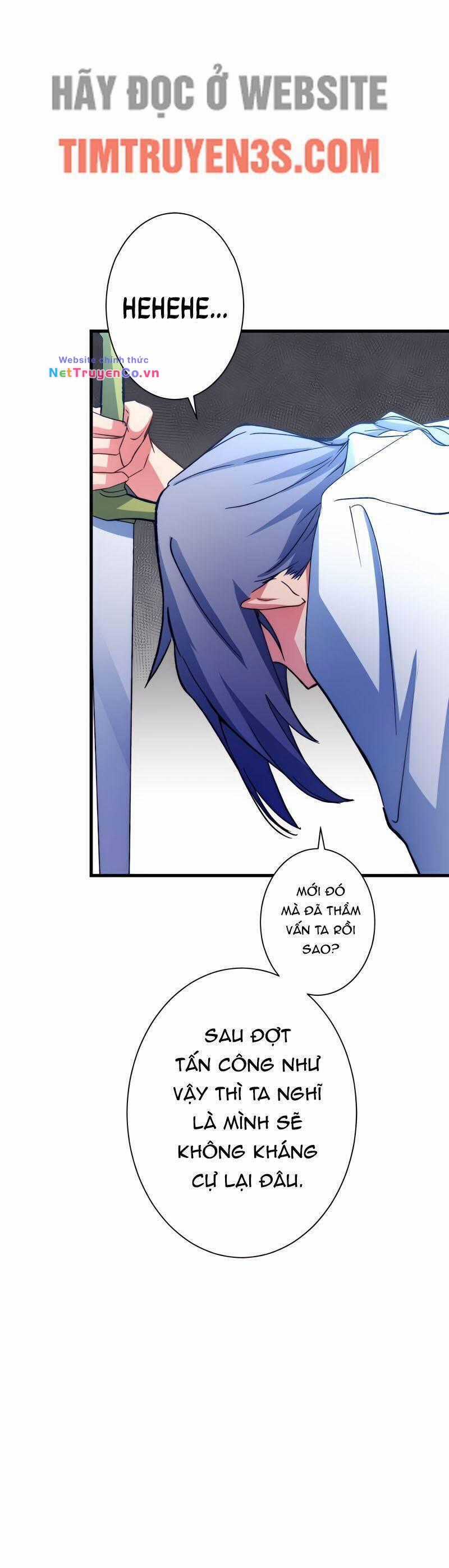 Saikyou Inyoushi No Isekai Tenseiki Chapter 31 trang 39