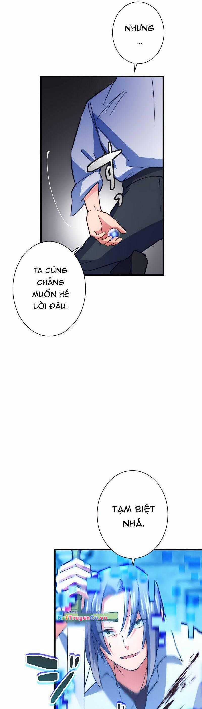 Saikyou Inyoushi No Isekai Tenseiki Chapter 31 trang 40