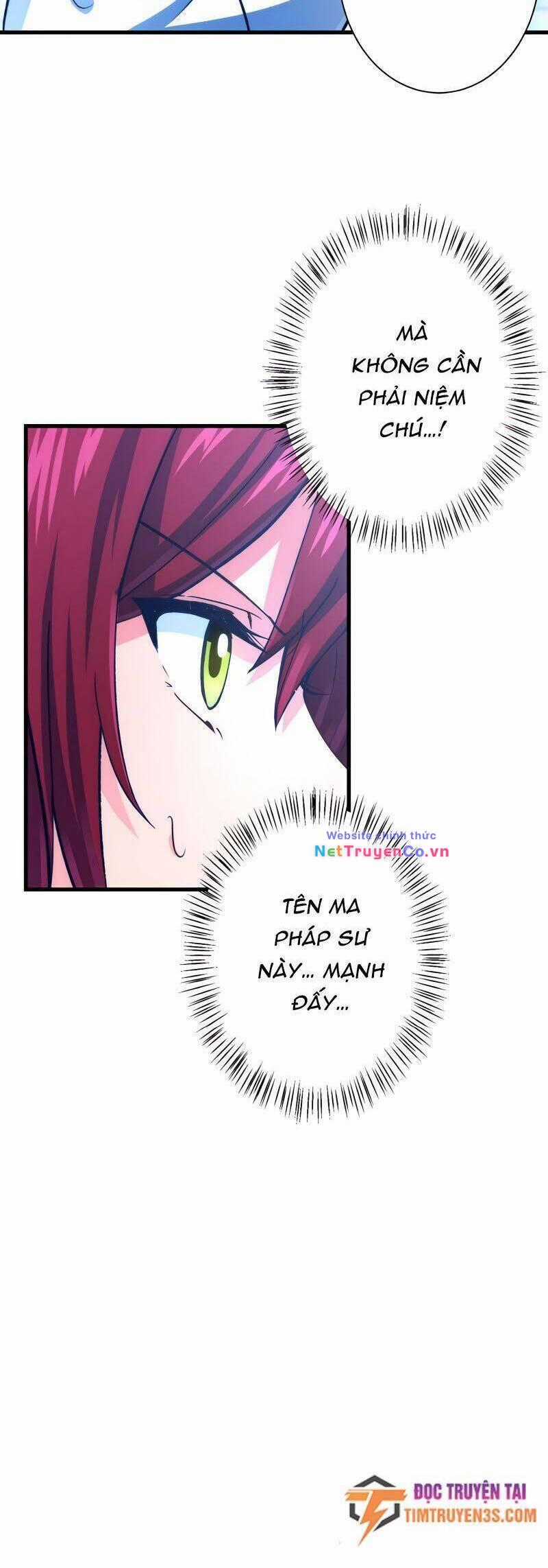 Saikyou Inyoushi No Isekai Tenseiki Chapter 31 trang 5