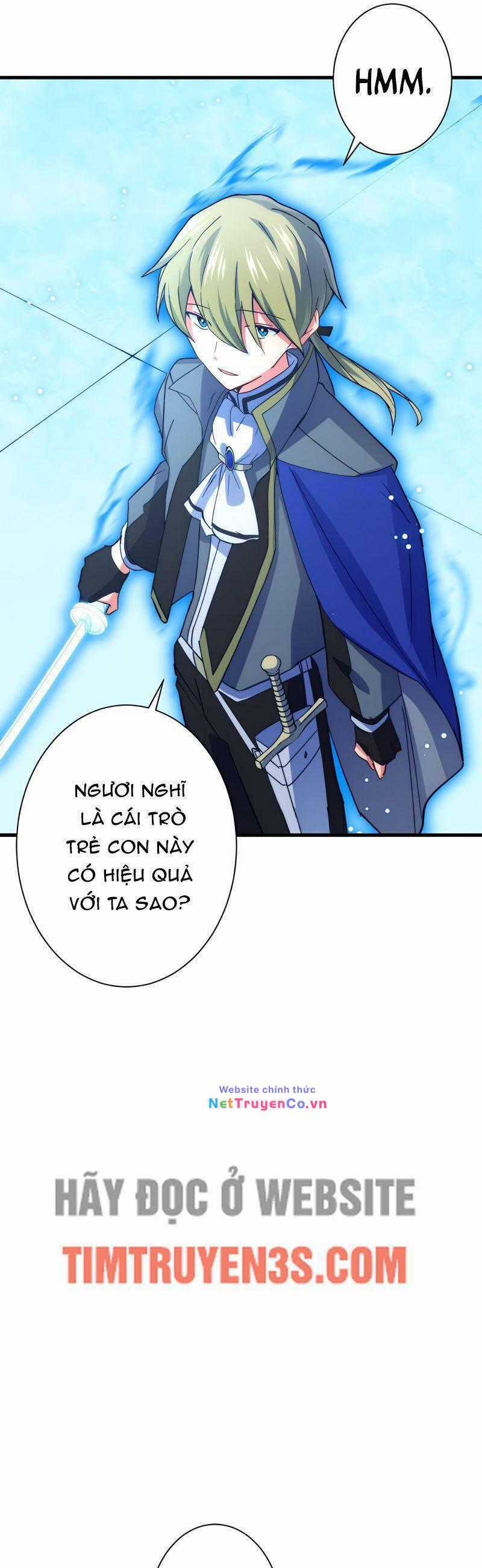 Saikyou Inyoushi No Isekai Tenseiki Chapter 31 trang 6