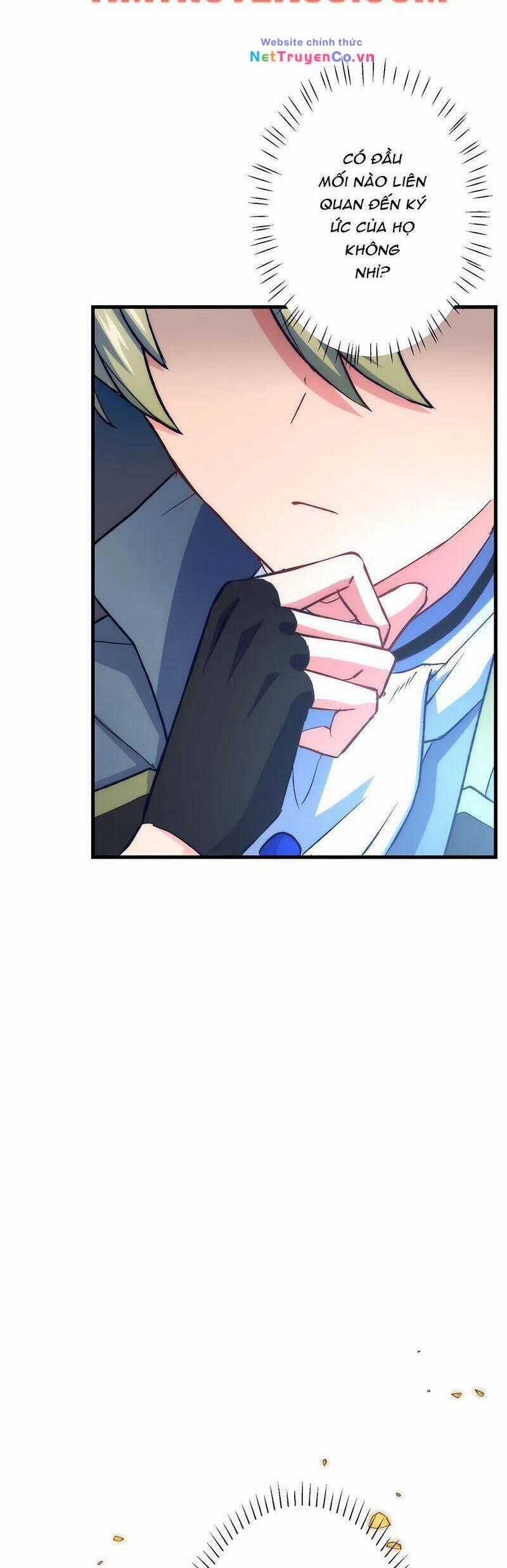 Saikyou Inyoushi No Isekai Tenseiki Chapter 32 trang 11