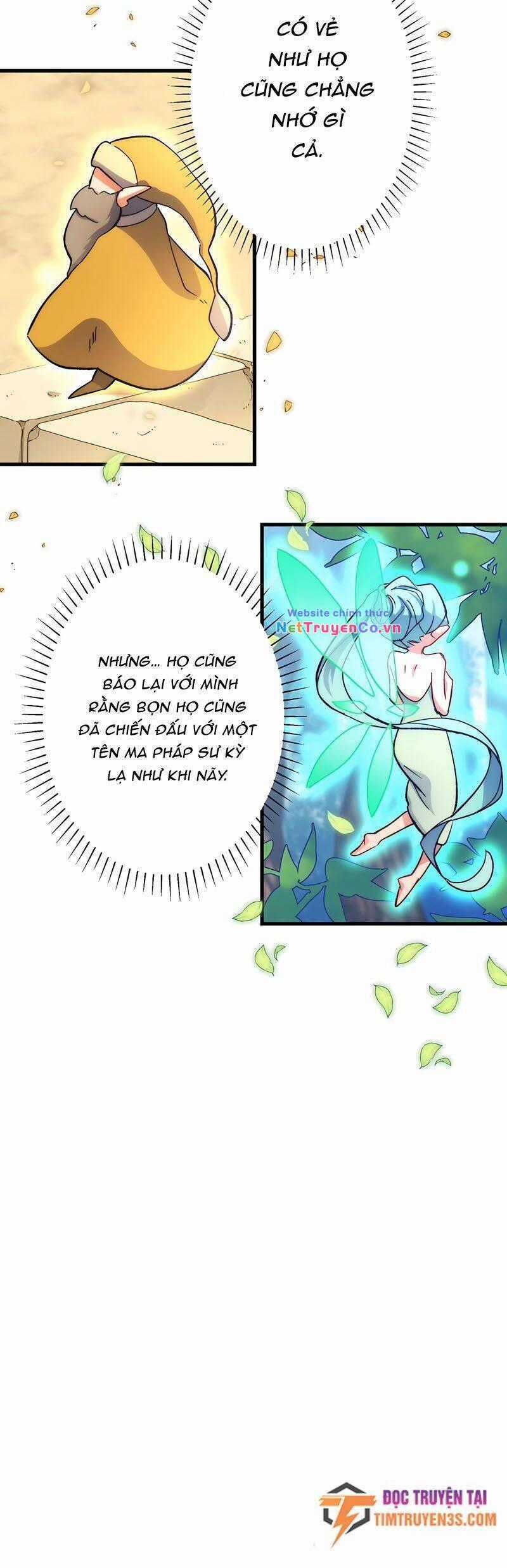 Saikyou Inyoushi No Isekai Tenseiki Chapter 32 trang 12