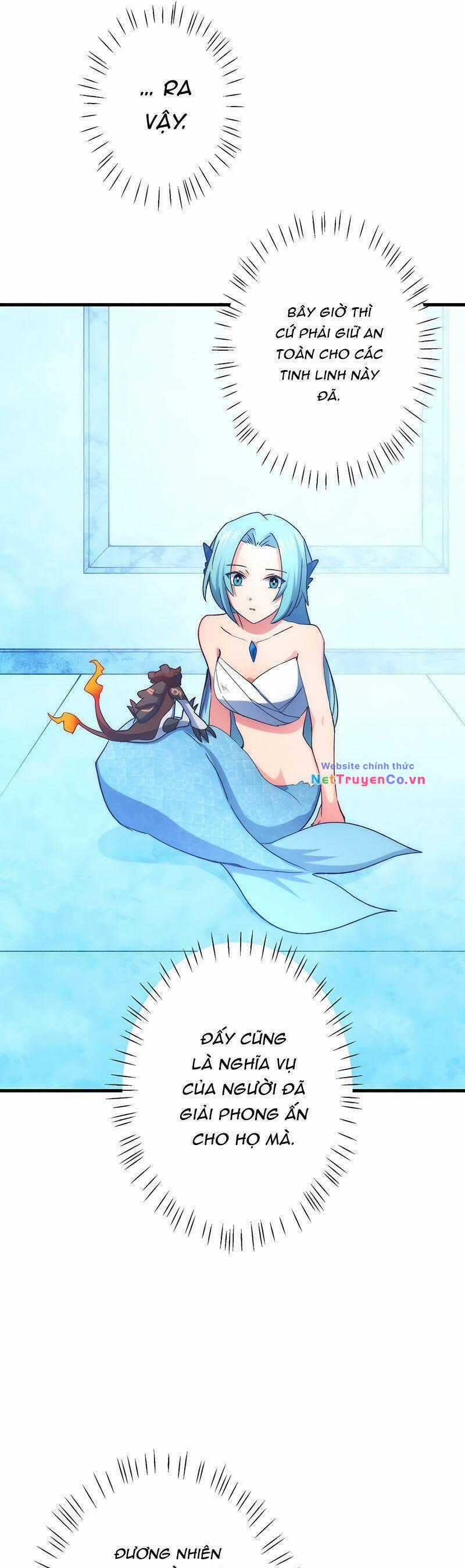 Saikyou Inyoushi No Isekai Tenseiki Chapter 32 trang 13