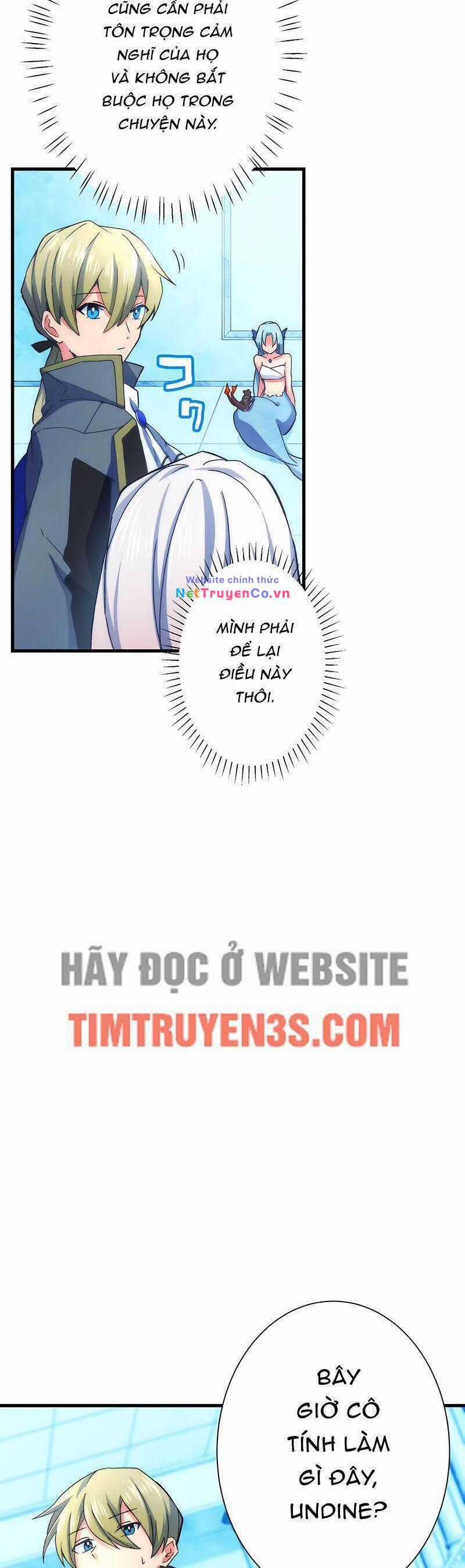 Saikyou Inyoushi No Isekai Tenseiki Chapter 32 trang 14