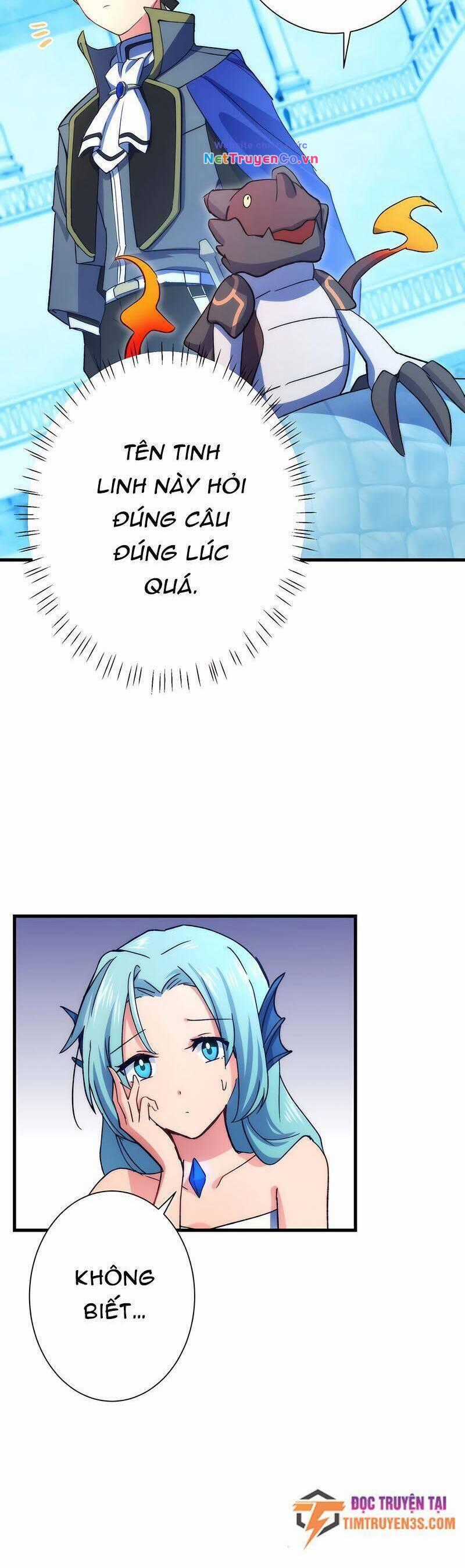 Saikyou Inyoushi No Isekai Tenseiki Chapter 32 trang 15