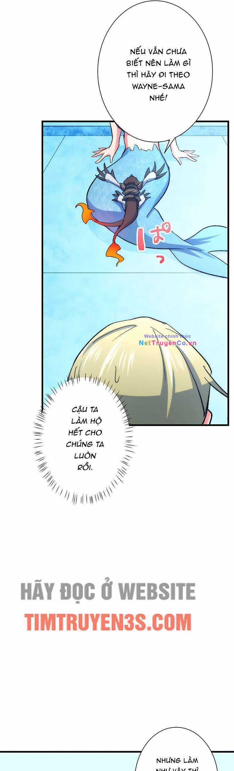 Saikyou Inyoushi No Isekai Tenseiki Chapter 32 trang 16