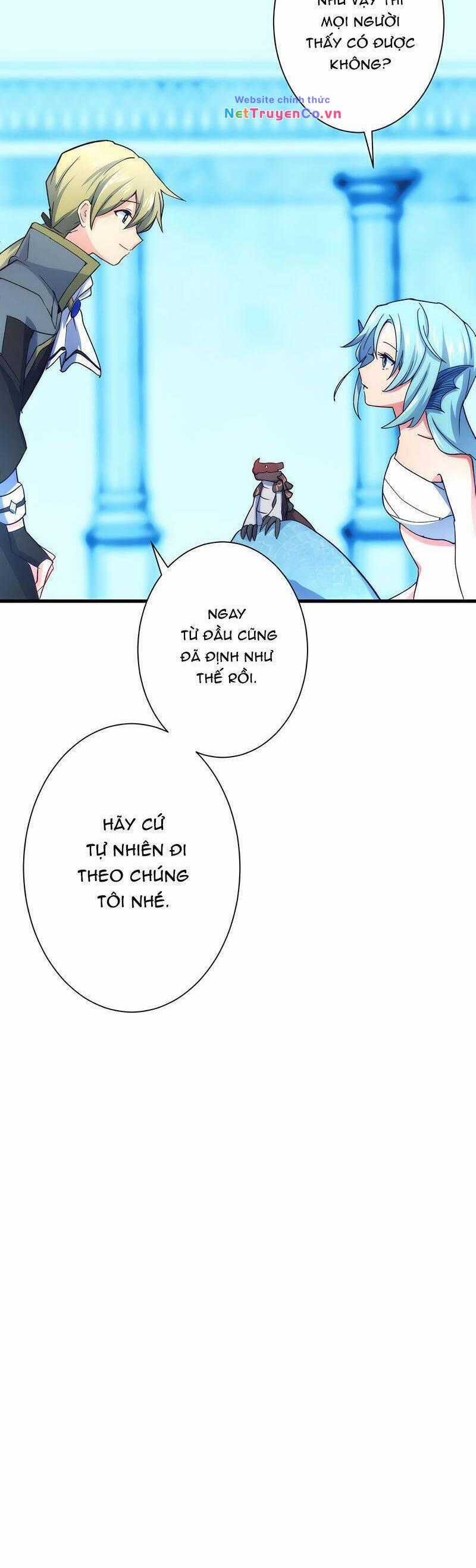 Saikyou Inyoushi No Isekai Tenseiki Chapter 32 trang 17