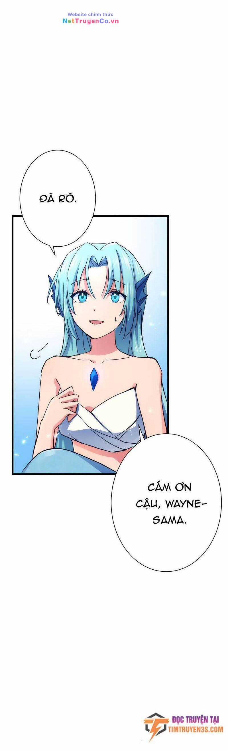 Saikyou Inyoushi No Isekai Tenseiki Chapter 32 trang 18