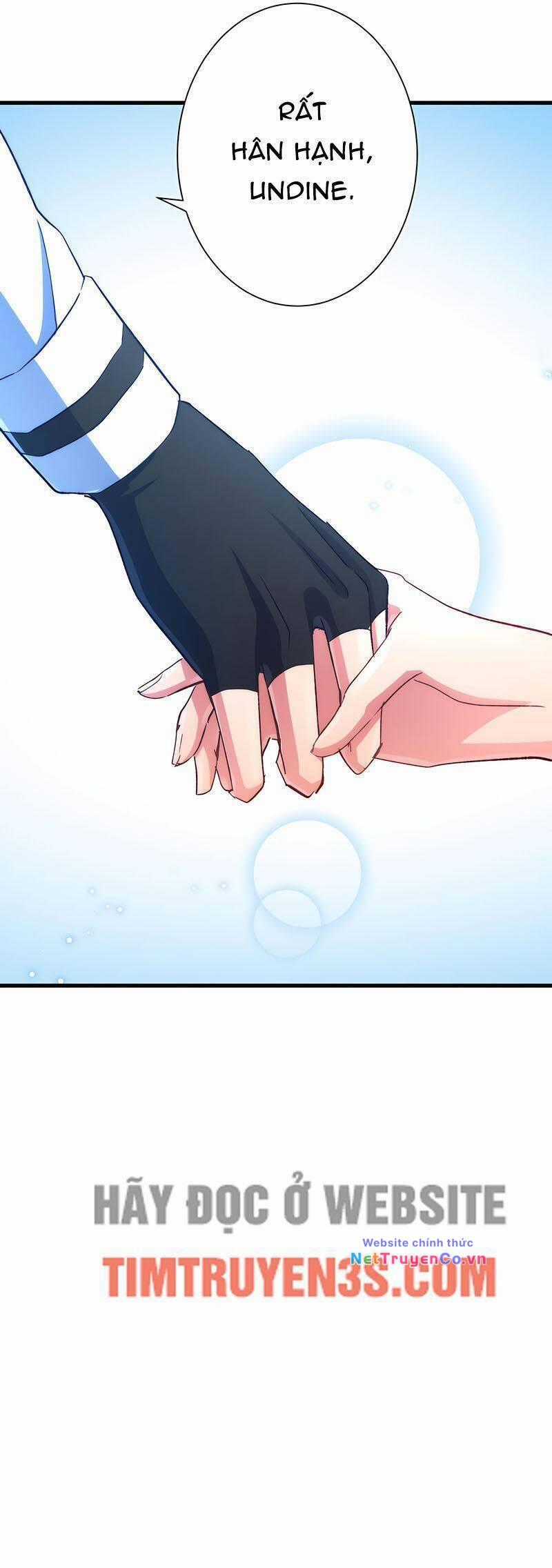 Saikyou Inyoushi No Isekai Tenseiki Chapter 32 trang 19