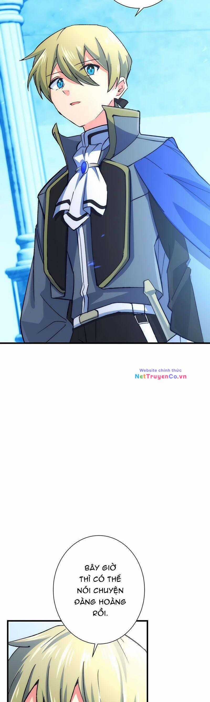 Saikyou Inyoushi No Isekai Tenseiki Chapter 32 trang 2