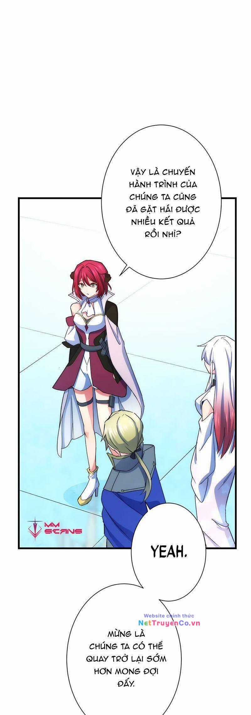 Saikyou Inyoushi No Isekai Tenseiki Chapter 32 trang 20