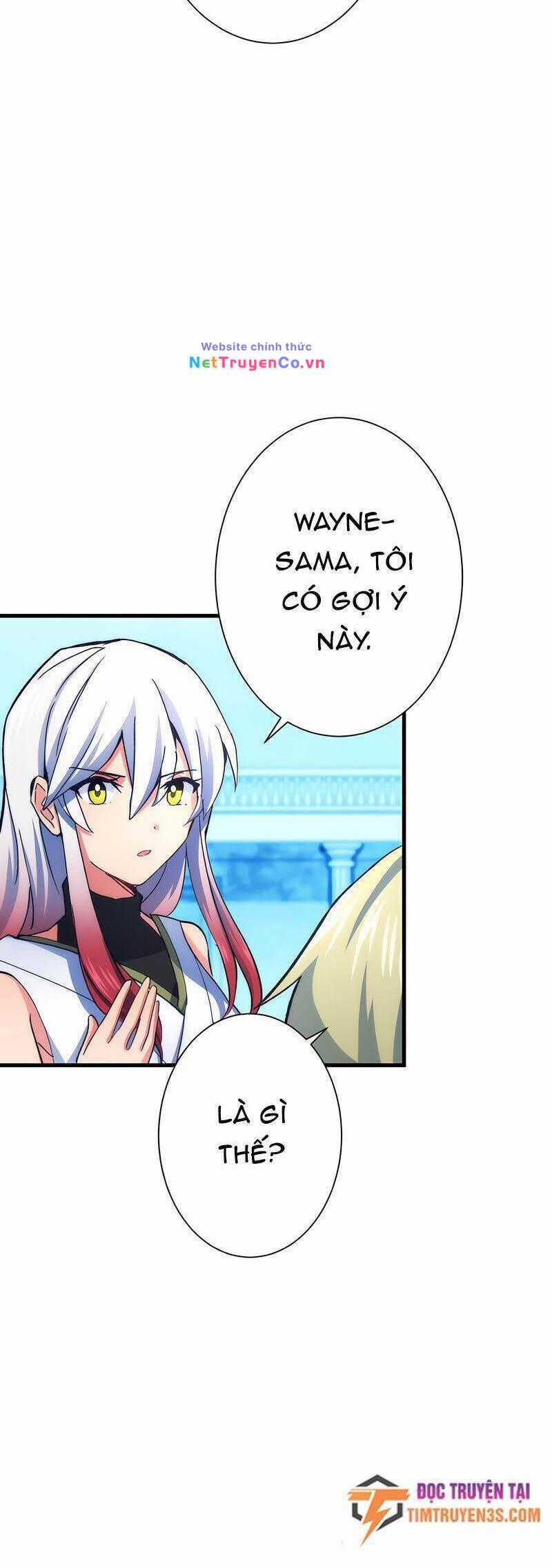 Saikyou Inyoushi No Isekai Tenseiki Chapter 32 trang 21