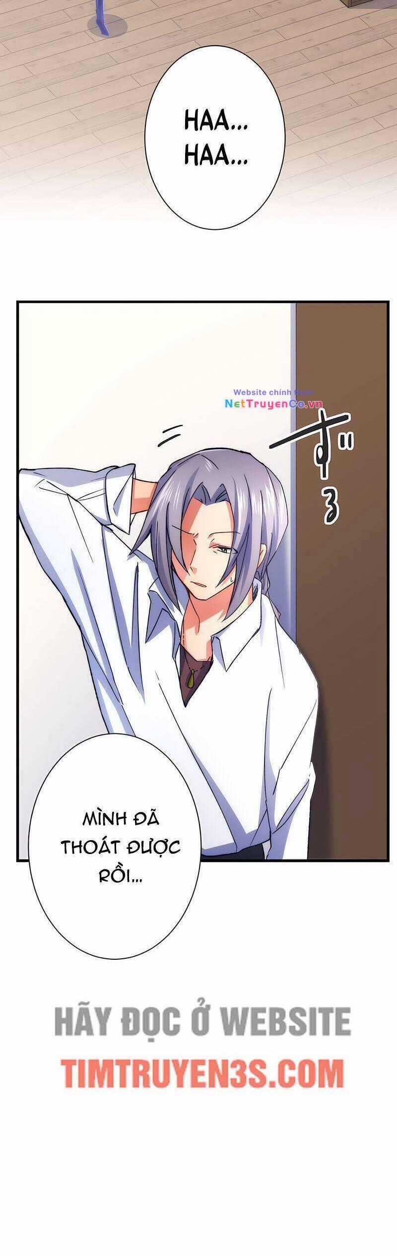 Saikyou Inyoushi No Isekai Tenseiki Chapter 32 trang 26