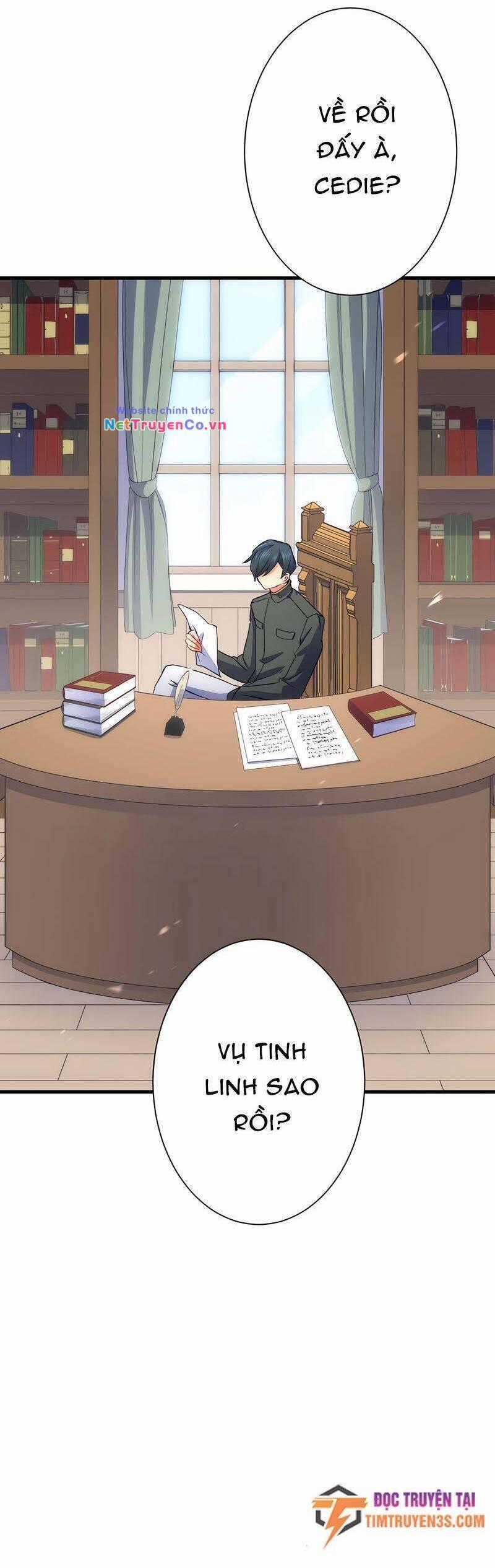 Saikyou Inyoushi No Isekai Tenseiki Chapter 32 trang 27