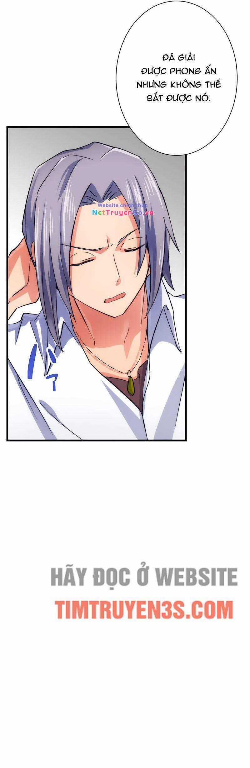 Saikyou Inyoushi No Isekai Tenseiki Chapter 32 trang 28