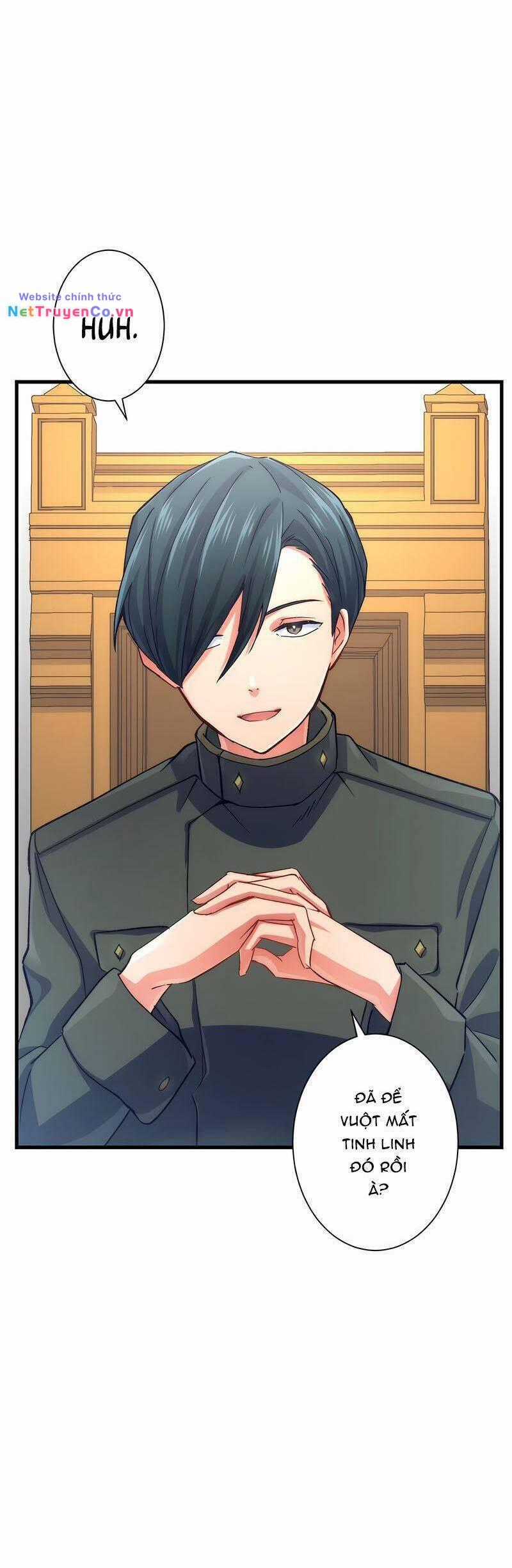 Saikyou Inyoushi No Isekai Tenseiki Chapter 32 trang 29