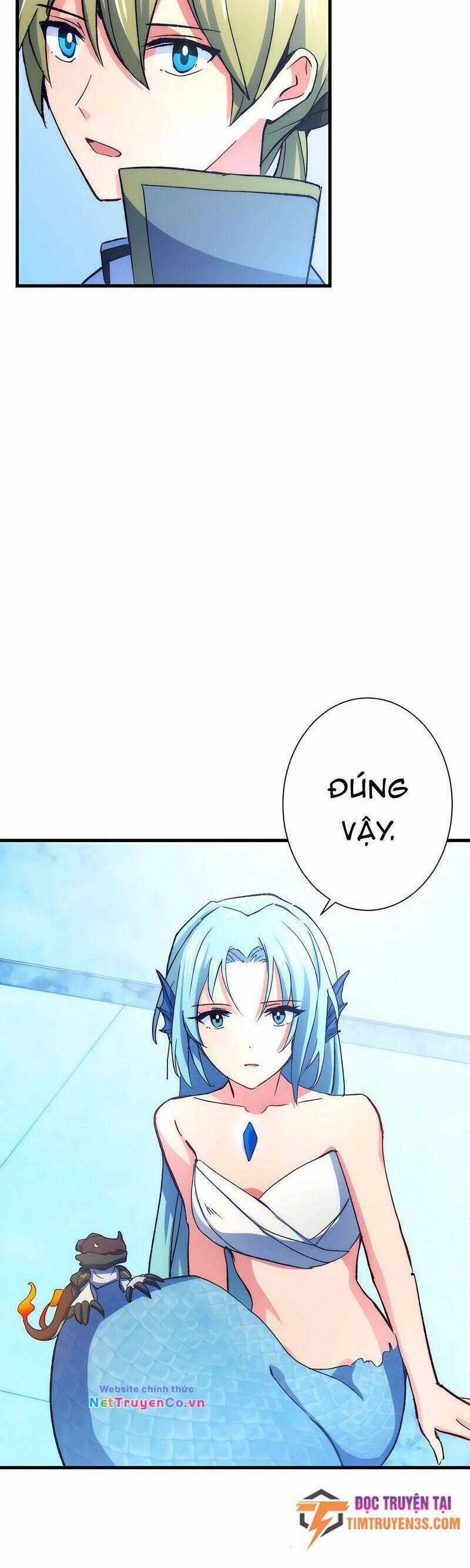 Saikyou Inyoushi No Isekai Tenseiki Chapter 32 trang 3