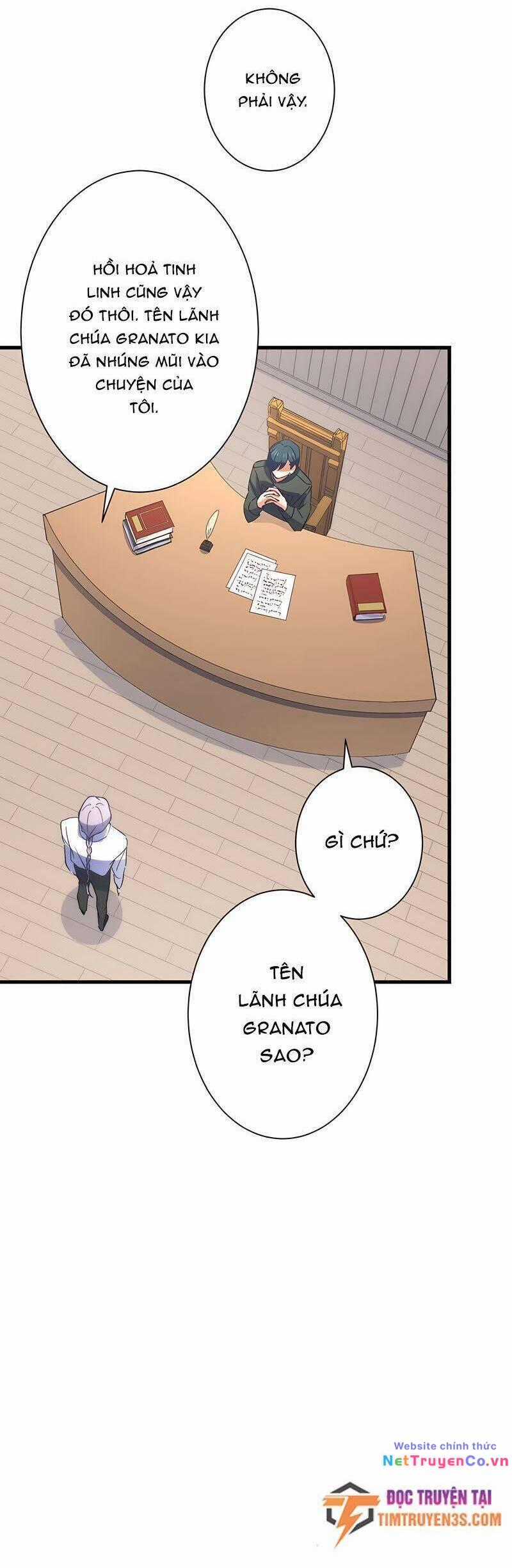 Saikyou Inyoushi No Isekai Tenseiki Chapter 32 trang 30