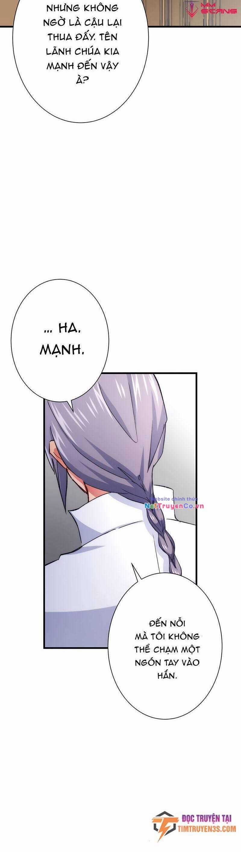 Saikyou Inyoushi No Isekai Tenseiki Chapter 32 trang 33