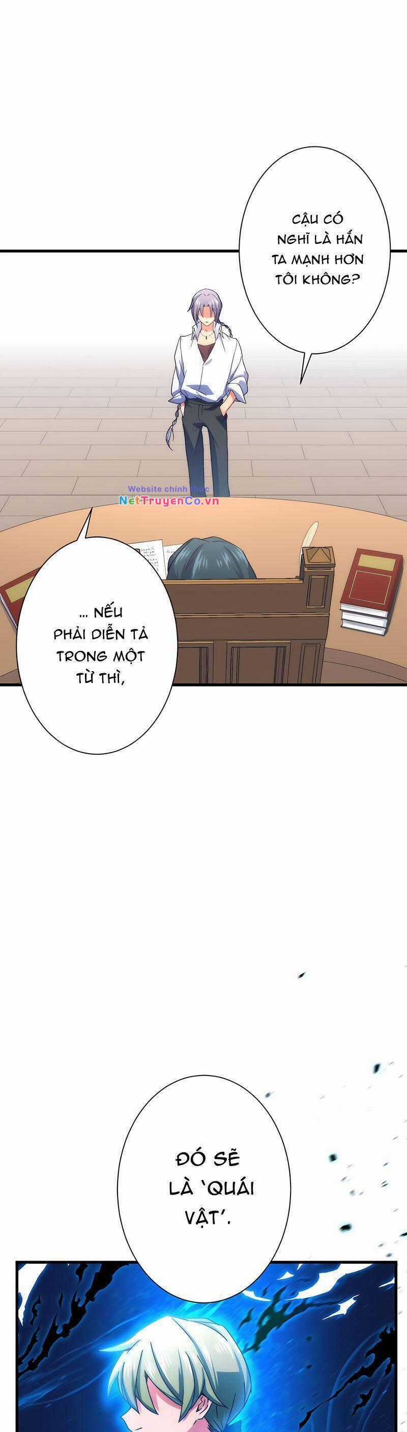 Saikyou Inyoushi No Isekai Tenseiki Chapter 32 trang 34