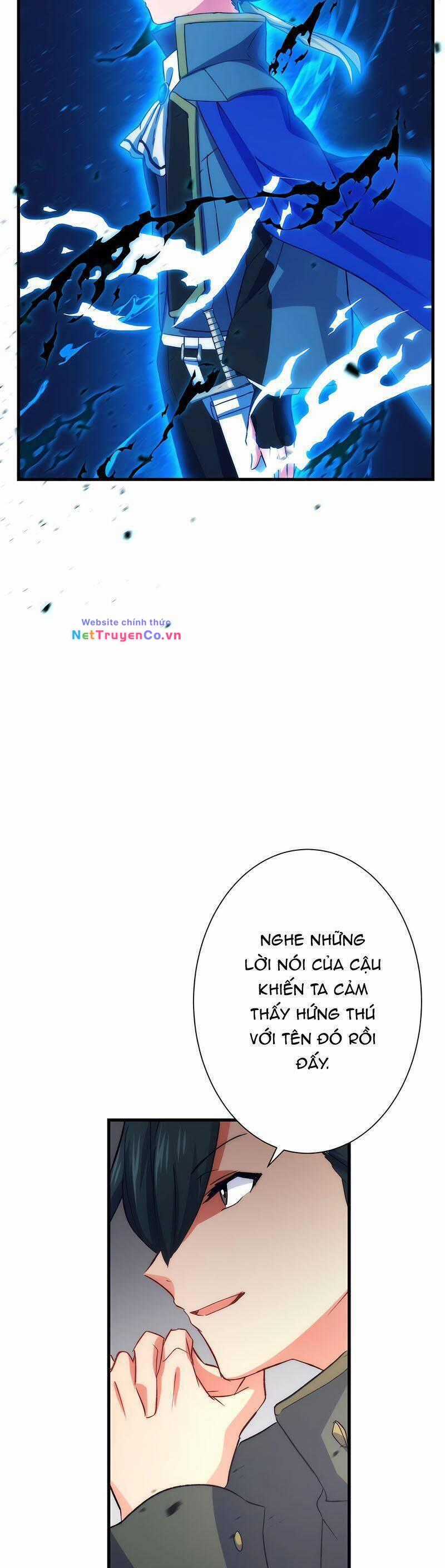 Saikyou Inyoushi No Isekai Tenseiki Chapter 32 trang 35