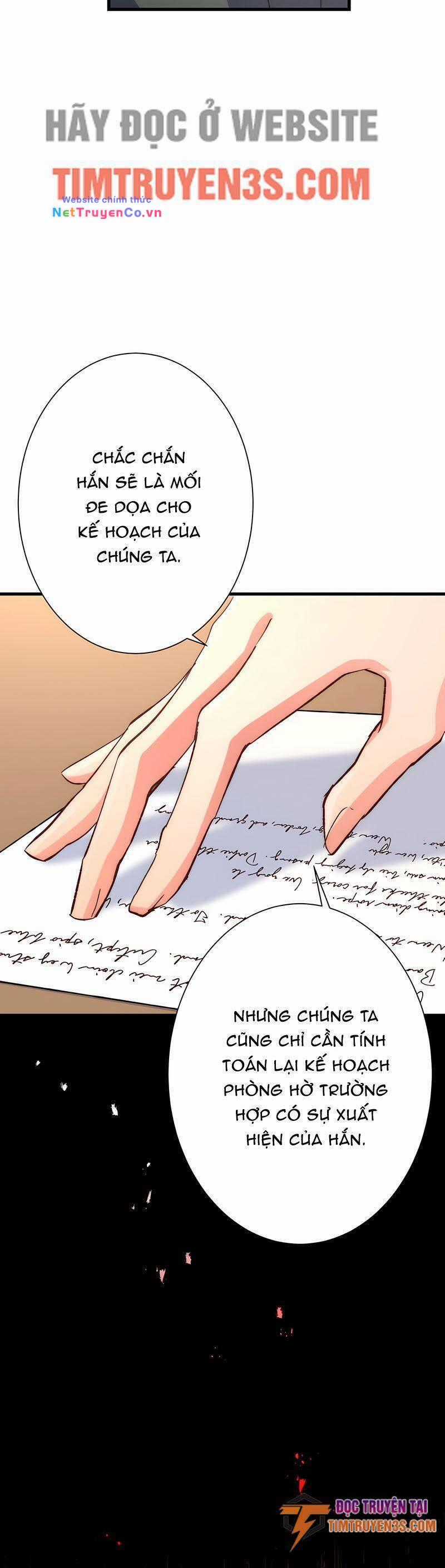 Saikyou Inyoushi No Isekai Tenseiki Chapter 32 trang 36