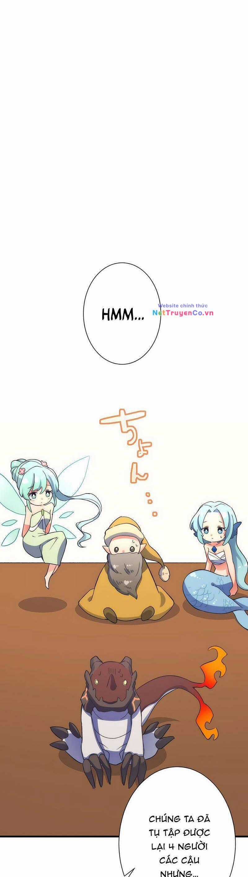 Saikyou Inyoushi No Isekai Tenseiki Chapter 32 trang 38