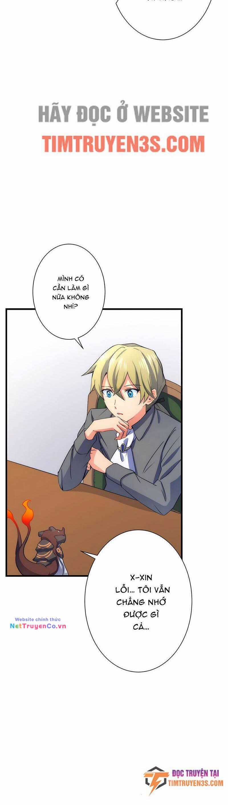 Saikyou Inyoushi No Isekai Tenseiki Chapter 32 trang 39