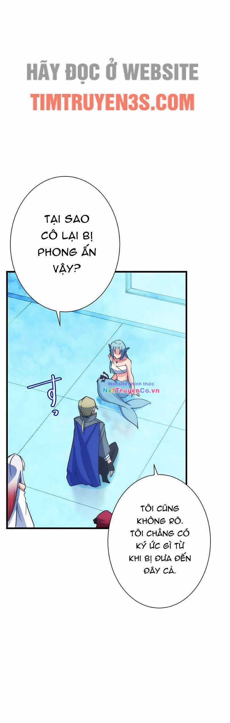 Saikyou Inyoushi No Isekai Tenseiki Chapter 32 trang 4