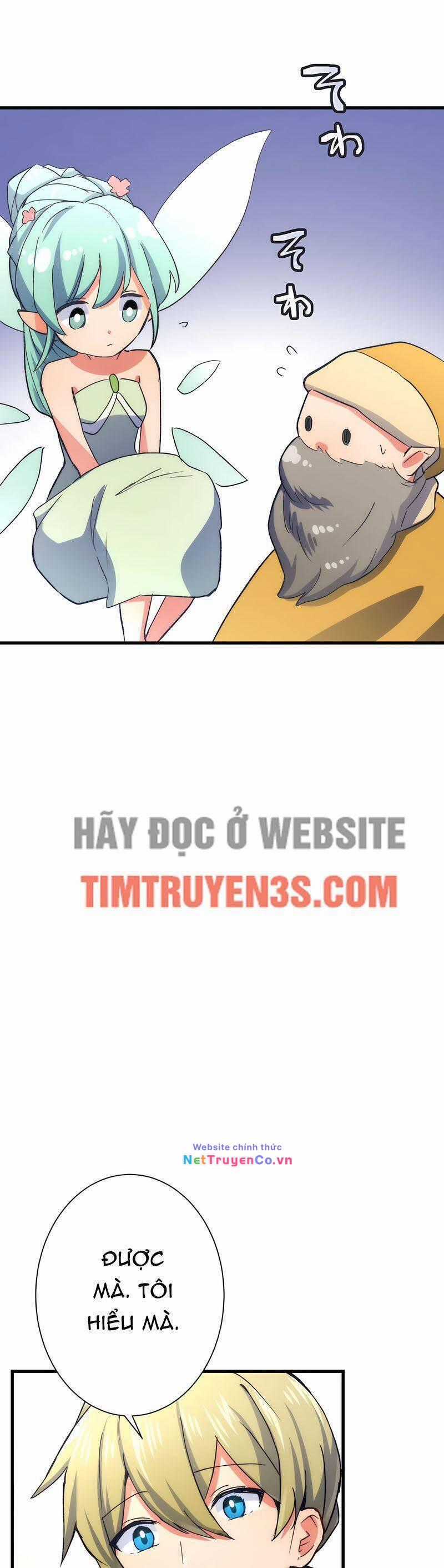 Saikyou Inyoushi No Isekai Tenseiki Chapter 32 trang 40