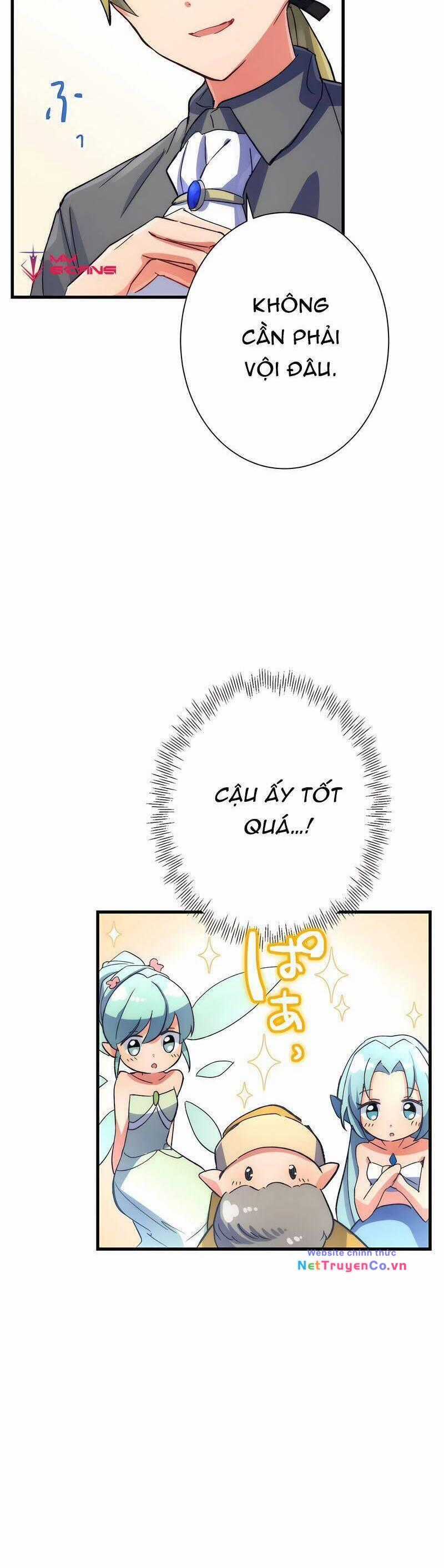 Saikyou Inyoushi No Isekai Tenseiki Chapter 32 trang 41