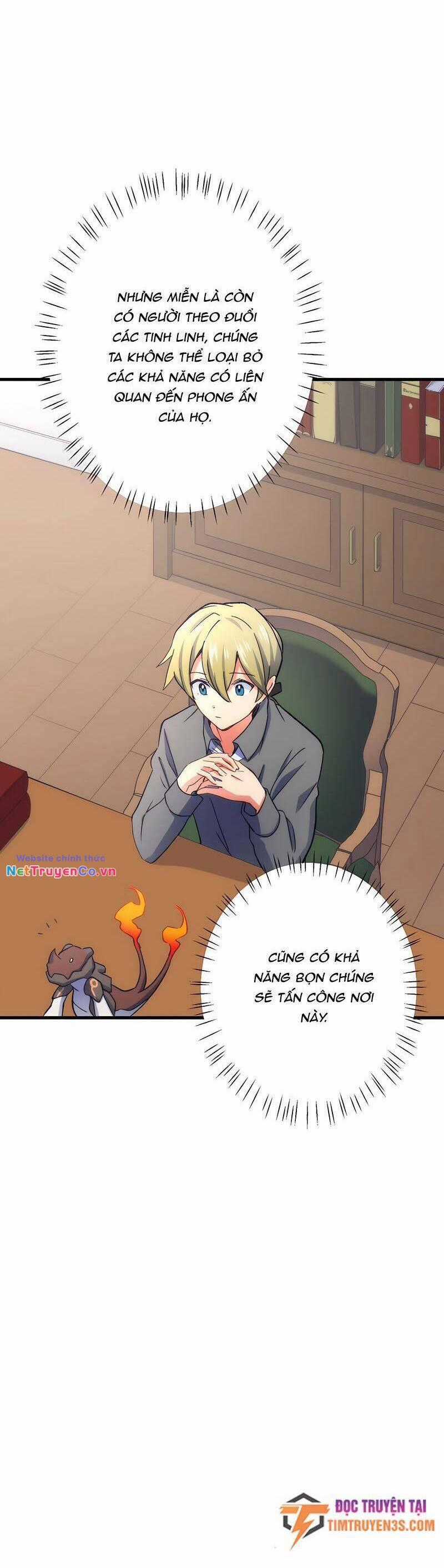 Saikyou Inyoushi No Isekai Tenseiki Chapter 32 trang 42