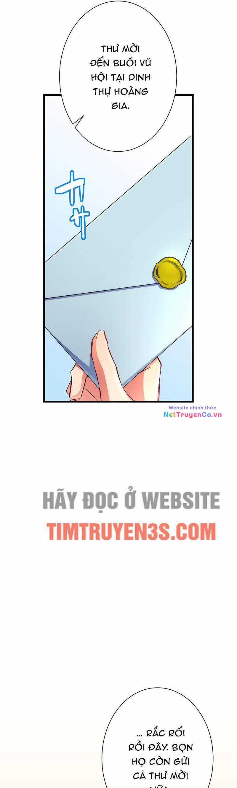 Saikyou Inyoushi No Isekai Tenseiki Chapter 32 trang 46