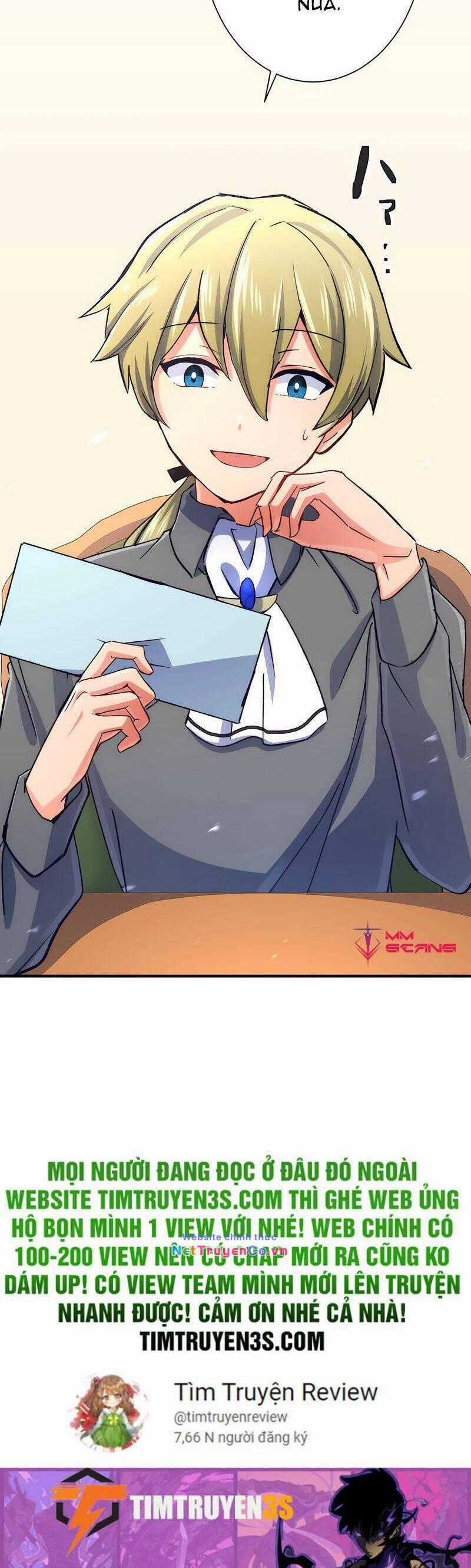 Saikyou Inyoushi No Isekai Tenseiki Chapter 32 trang 47