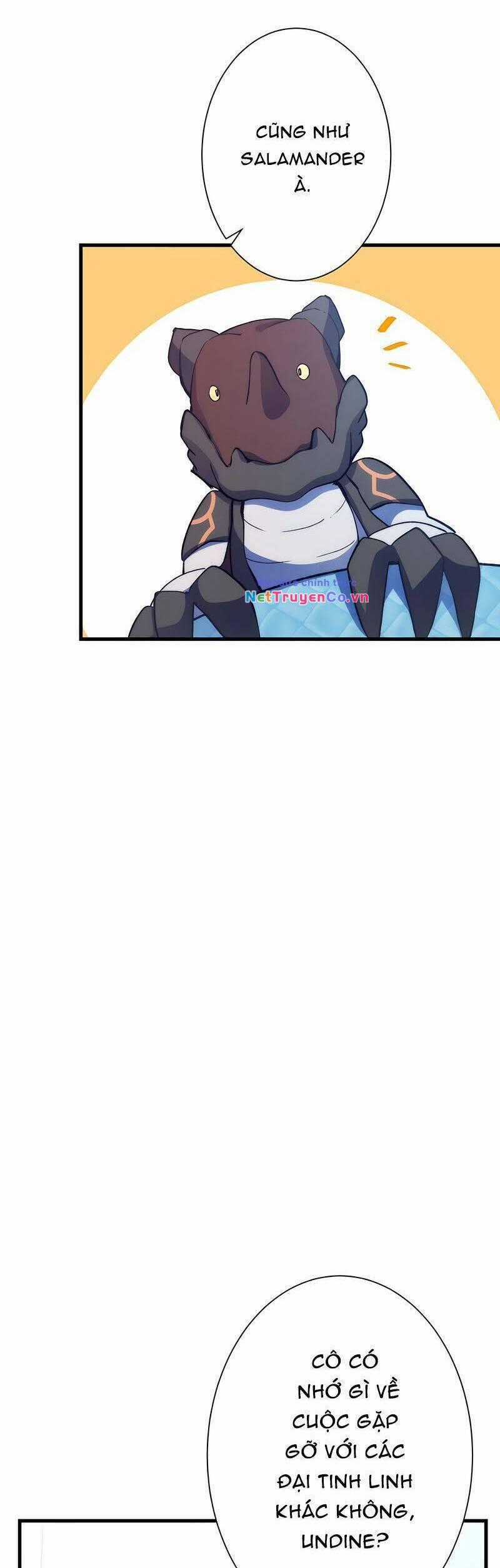 Saikyou Inyoushi No Isekai Tenseiki Chapter 32 trang 5