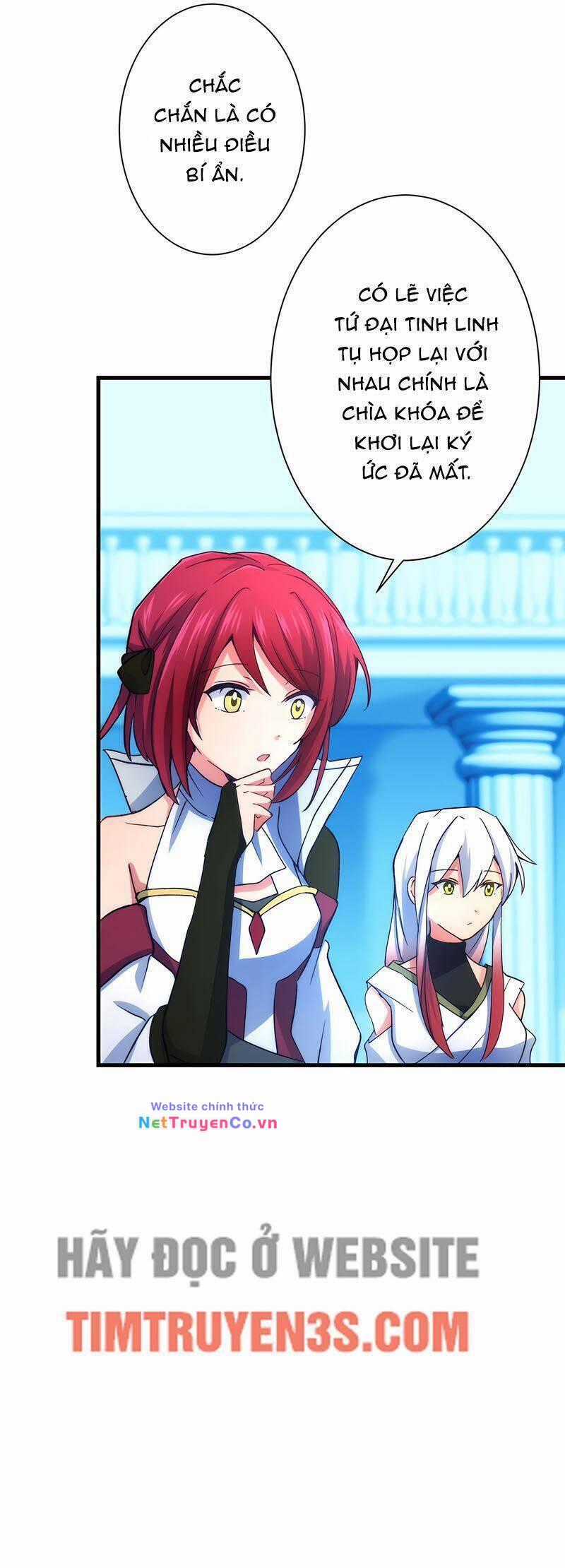 Saikyou Inyoushi No Isekai Tenseiki Chapter 32 trang 7